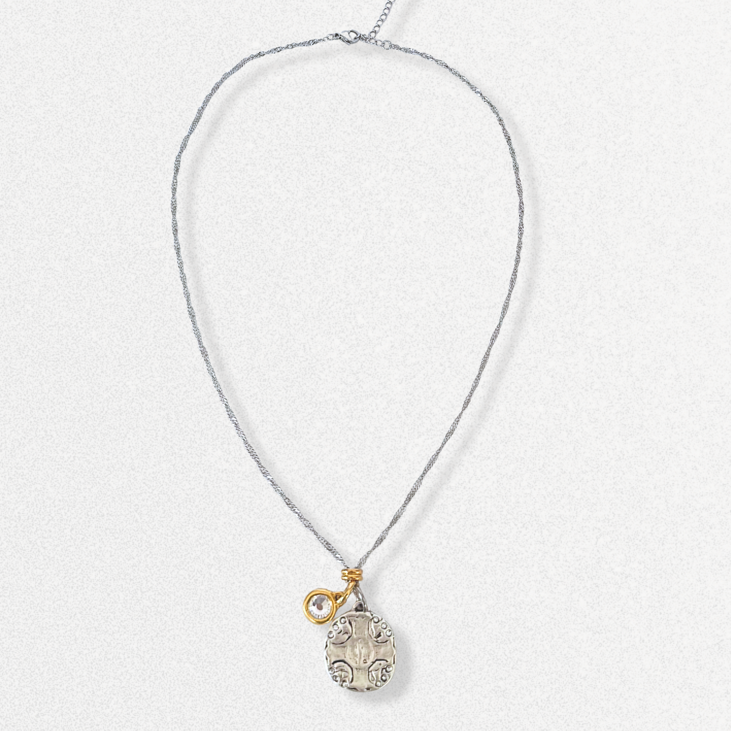 Alchemy Necklace