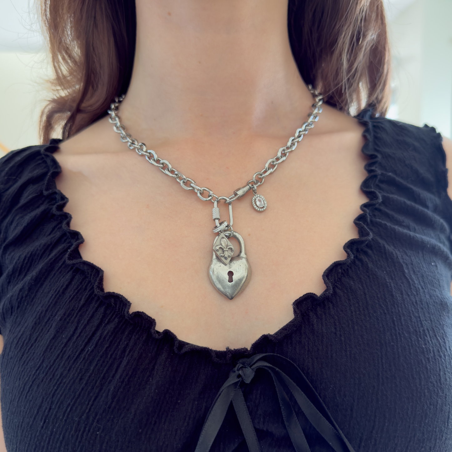 Princess Necklace