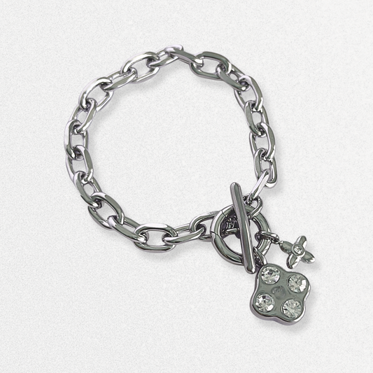 Lucky Girl Bracelet