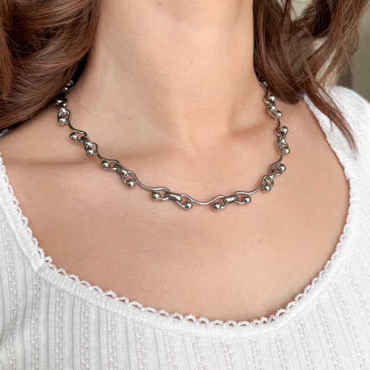 Whimsy Necklace
