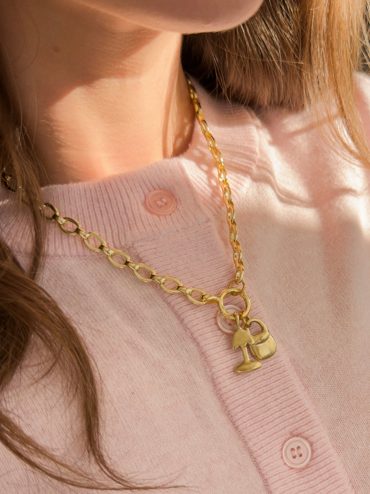 necklace chains