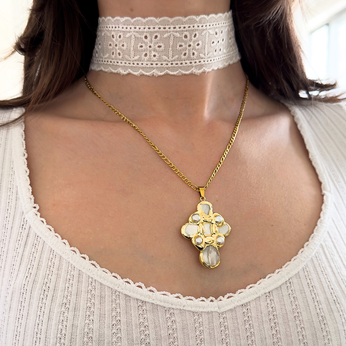 Sweetheart Necklace
