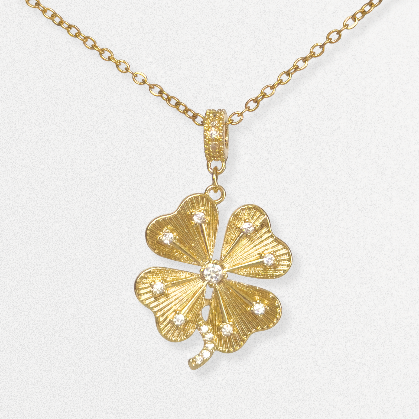 Lucky Me Necklace