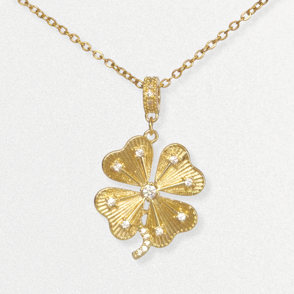 Lucky Me Necklace