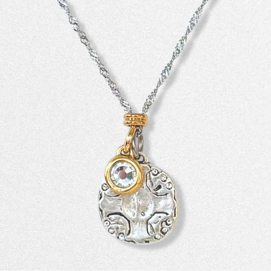 Alchemy Necklace