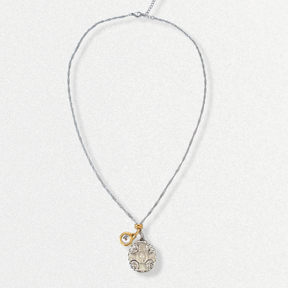 Alchemy Necklace