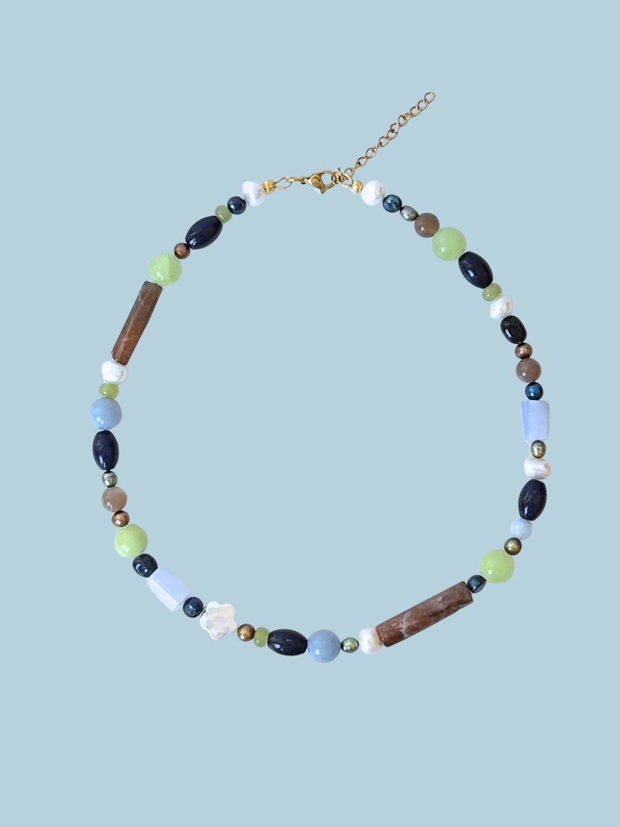 frolic necklace