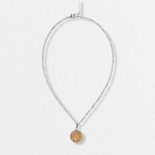 Relic Necklace