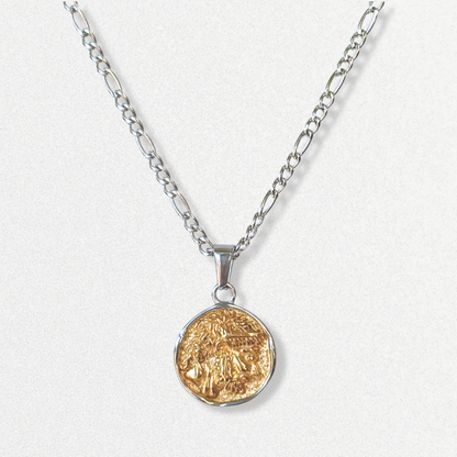 Relic Necklace
