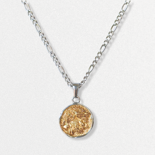 Relic Necklace