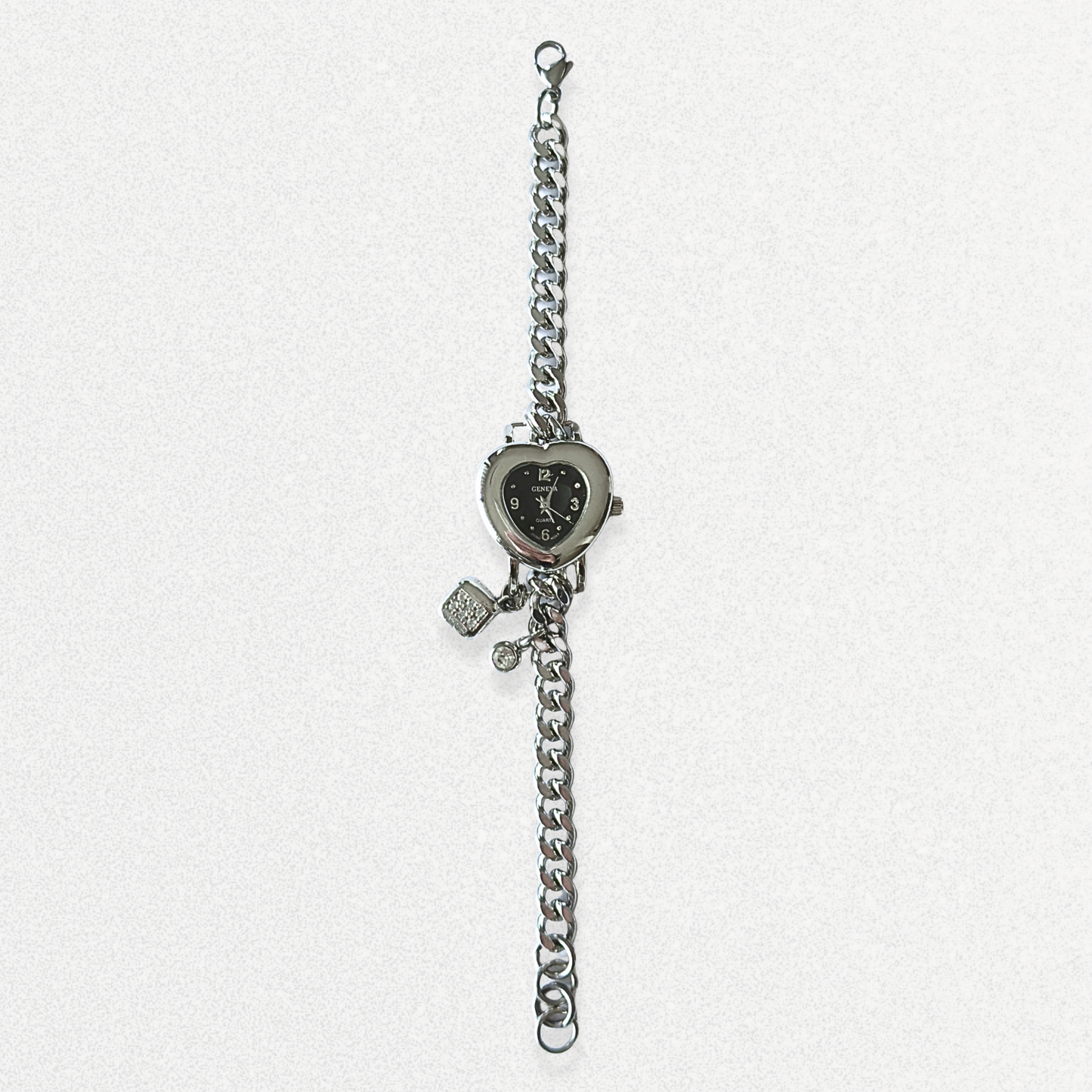 "Getting Dicey" Watch Bracelet