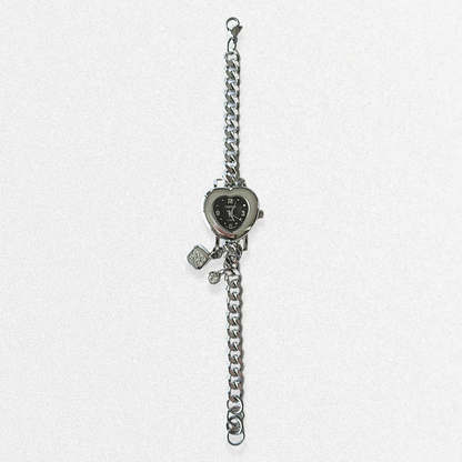 "Getting Dicey" Watch Bracelet