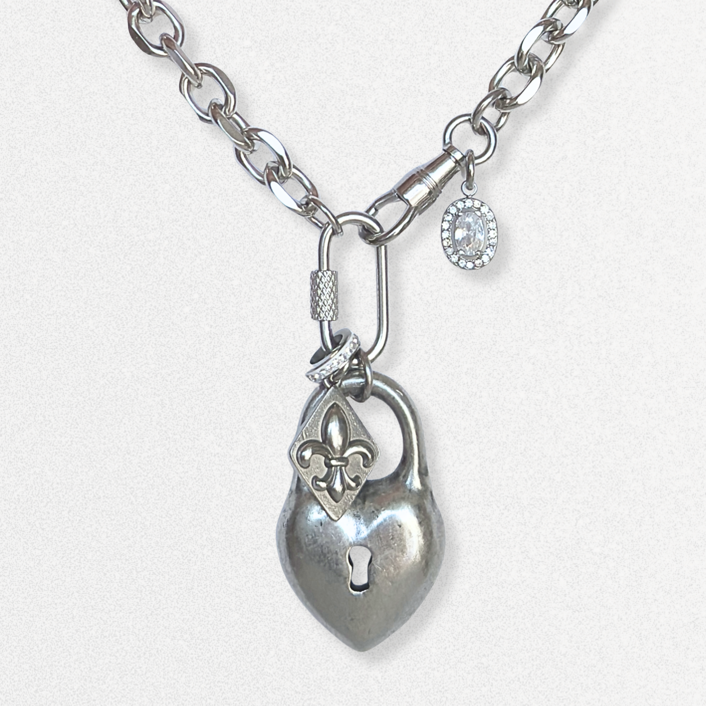 Princess Necklace