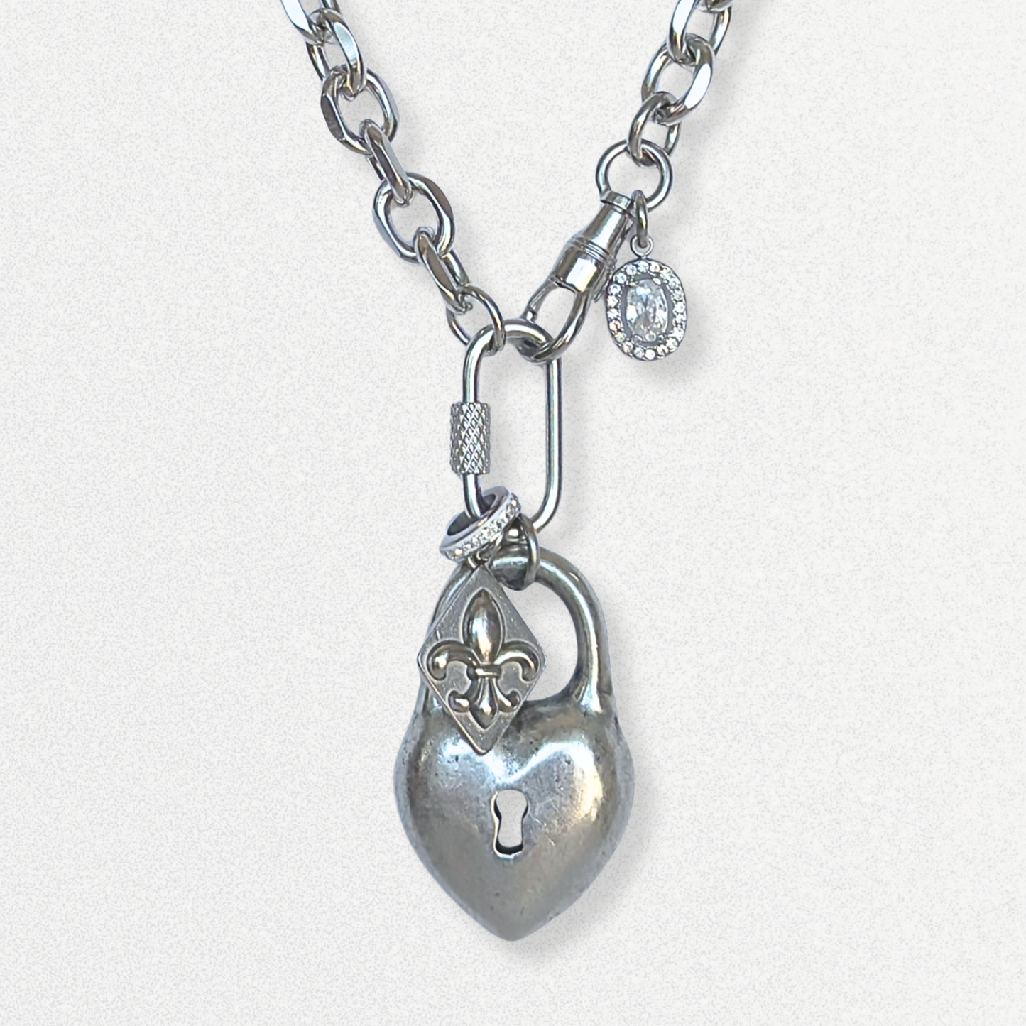 Princess Necklace