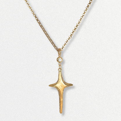 Crux Necklace