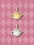 teapot charm