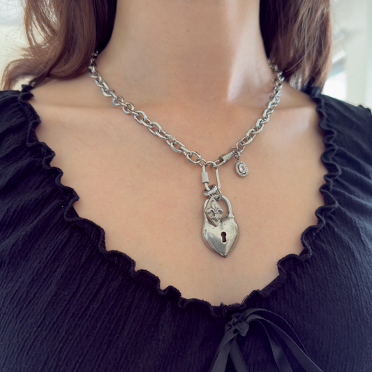 Princess Necklace