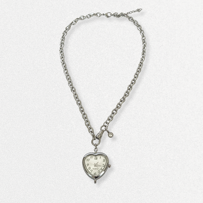 I'm Late! Necklace