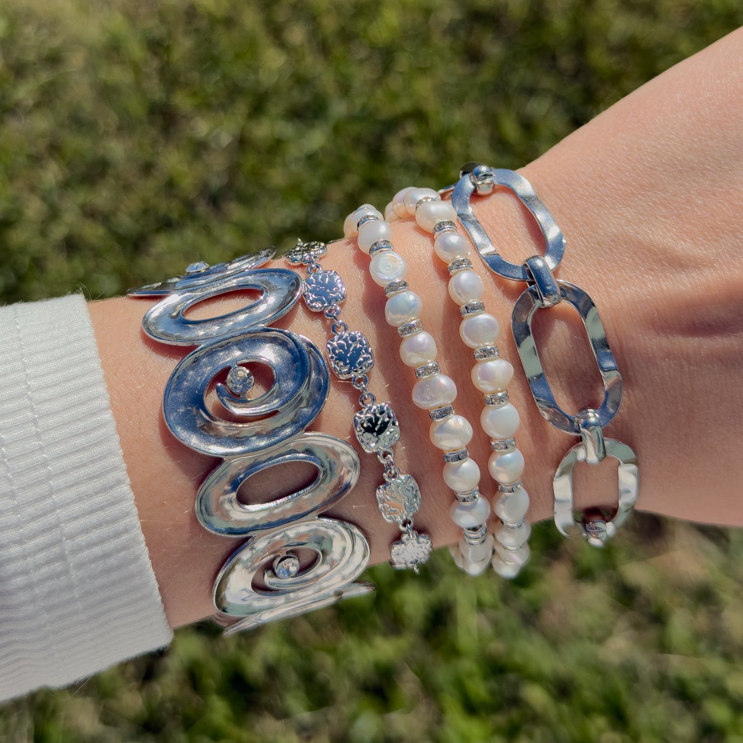Lume Bracelet