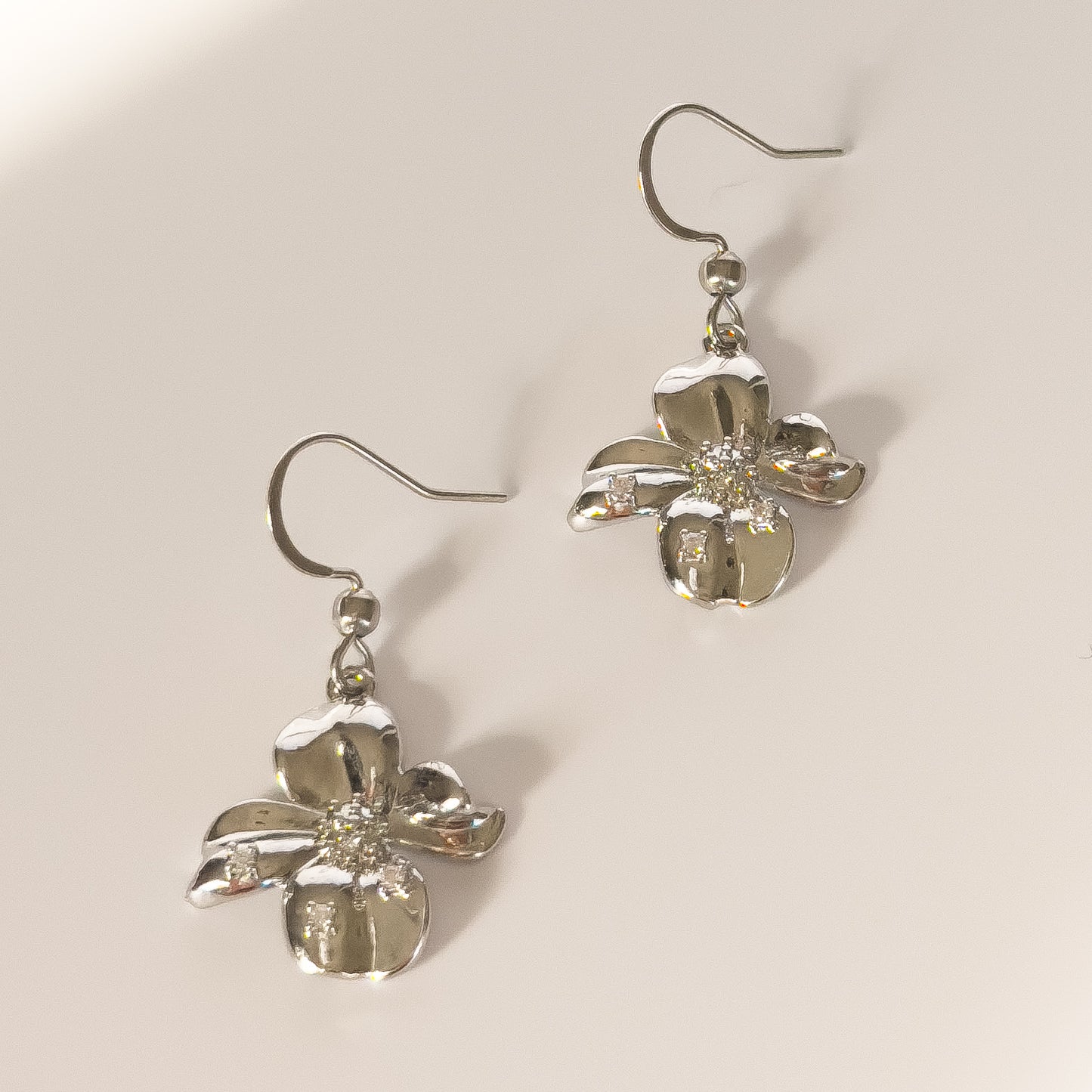 Elara Earrings
