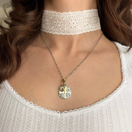 Alchemy Necklace