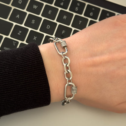 Connected Bracelet