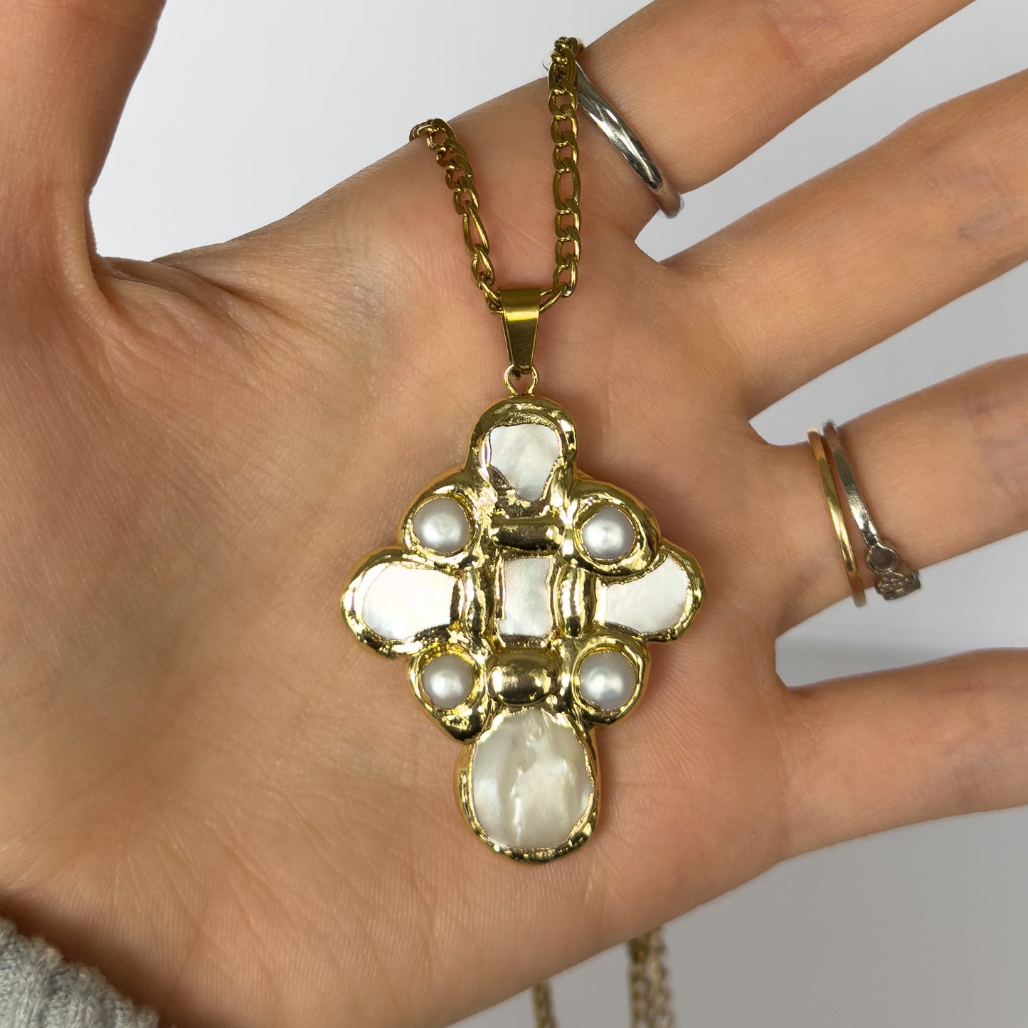 Sweetheart Necklace
