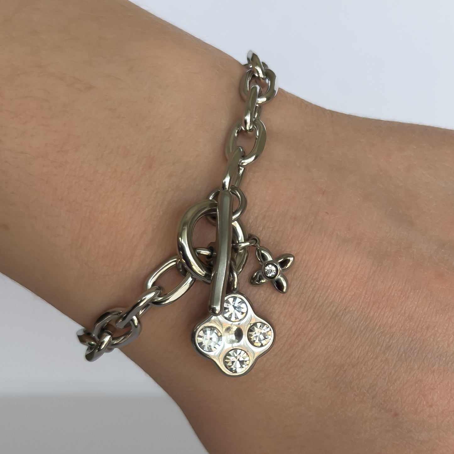 Lucky Girl Bracelet