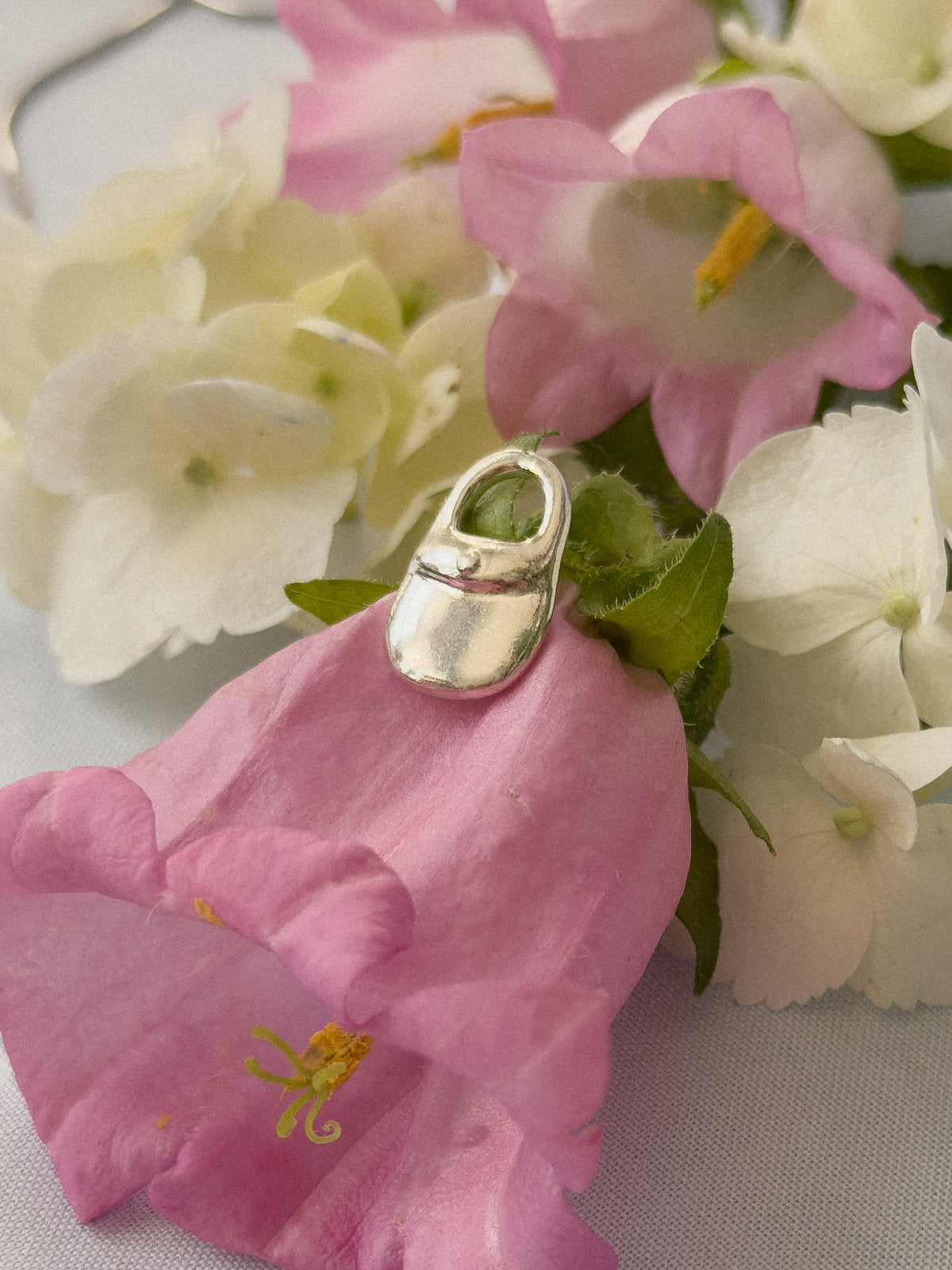purse charm
