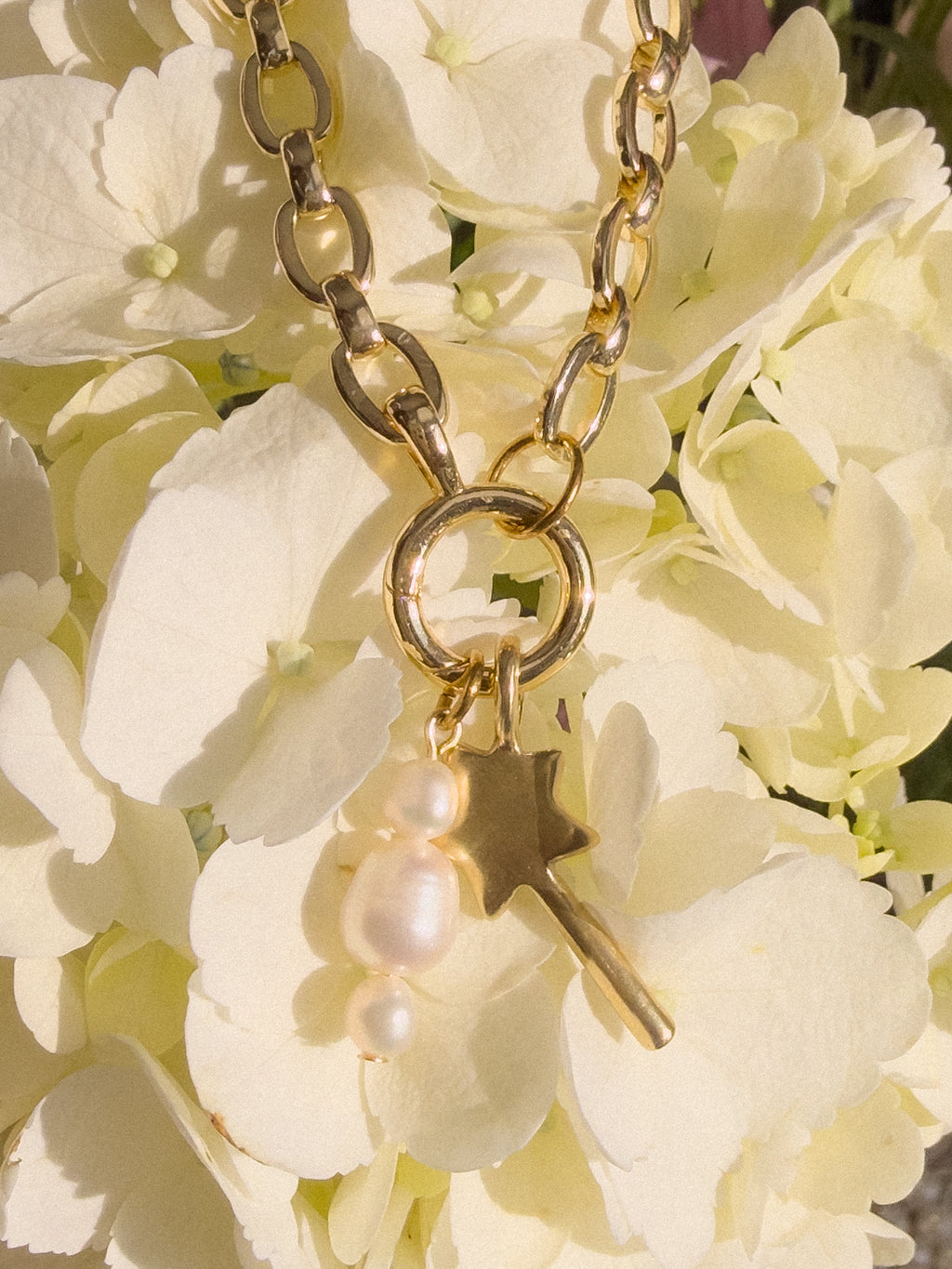 magic wand charm