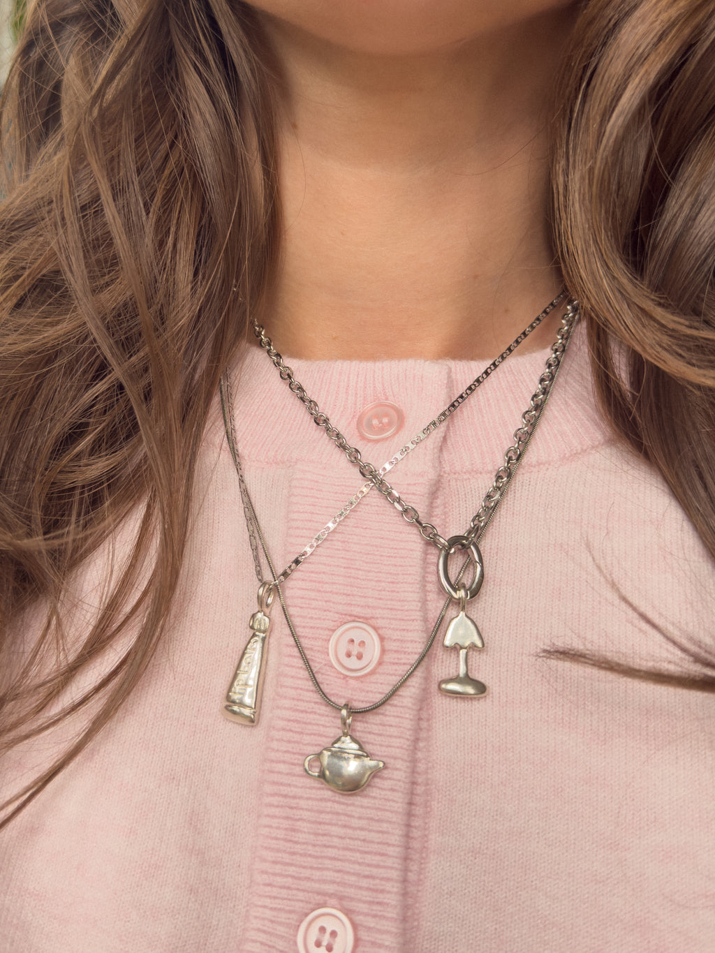 lip balm charm