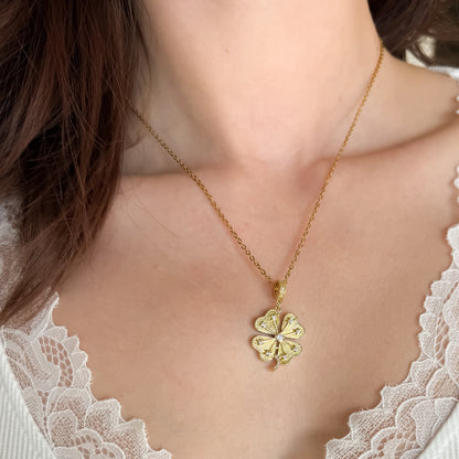 Lucky Me Necklace