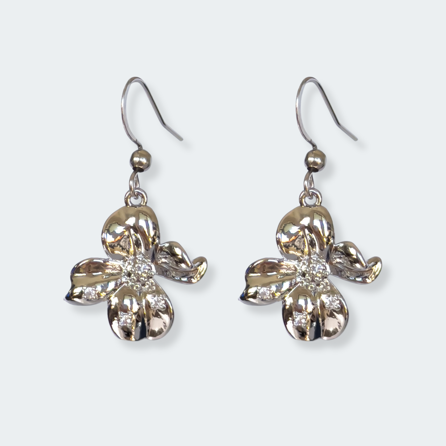 Elara Earrings