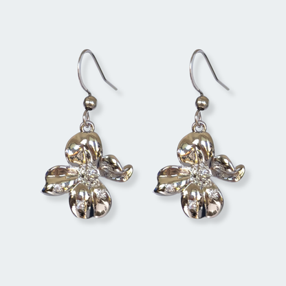 Elara Earrings