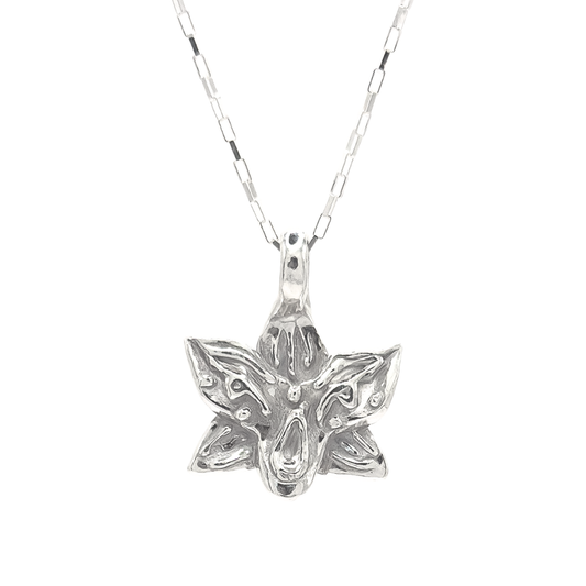 flora necklace