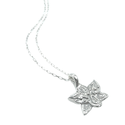 flora necklace