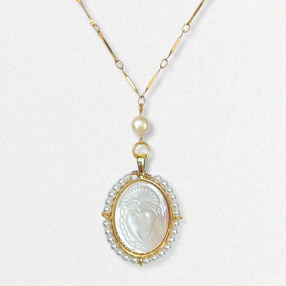 Angel Necklace 2.0