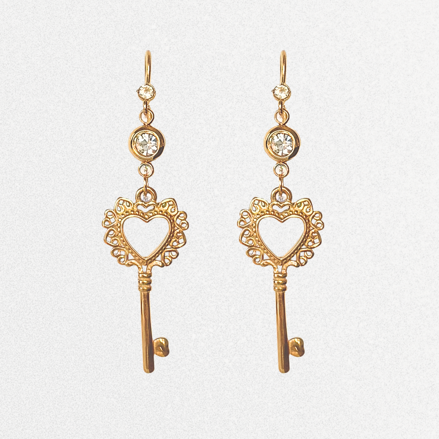 Romance Earrings