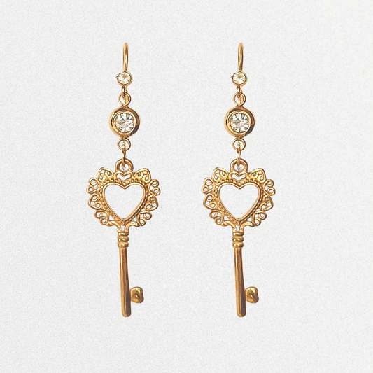 Romance Earrings