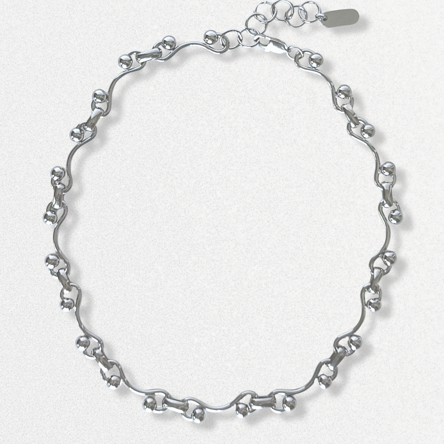 Whimsy Necklace