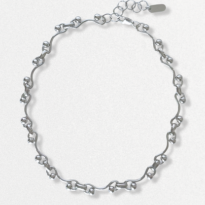 Whimsy Necklace