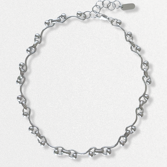 Whimsy Necklace